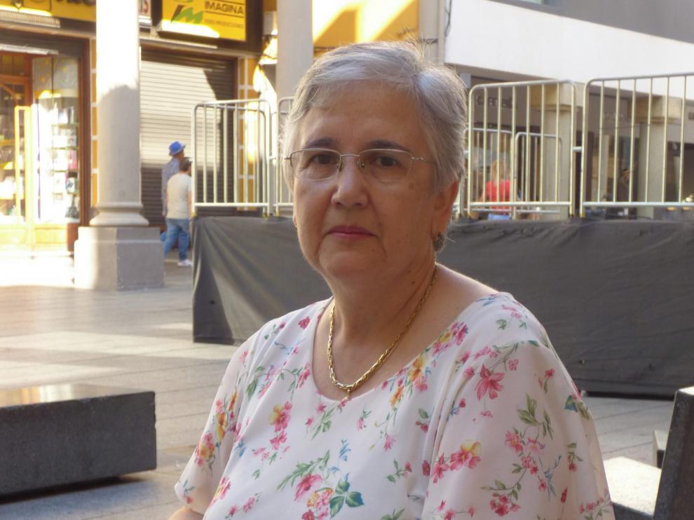 La asociación de vecinos de El Grado leerá el pregón este domingo