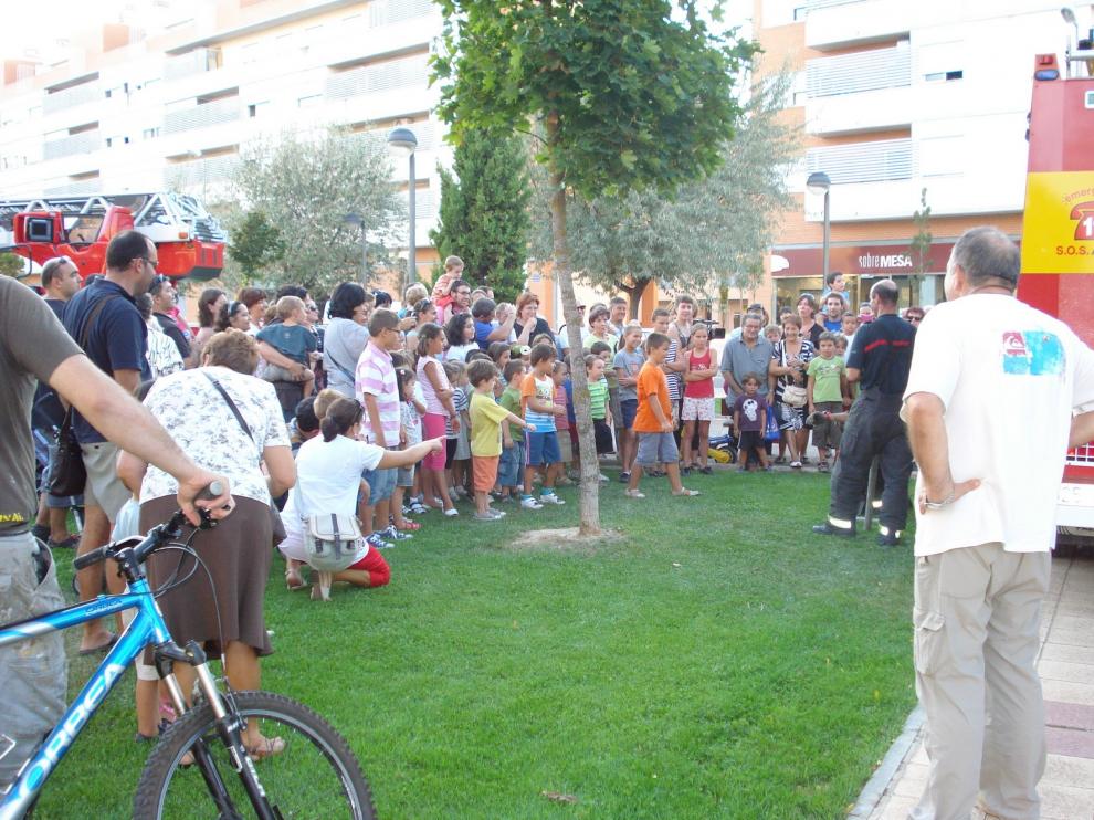María Auxiliadora abrirá el torreón cultural el martes de la próxima semana
