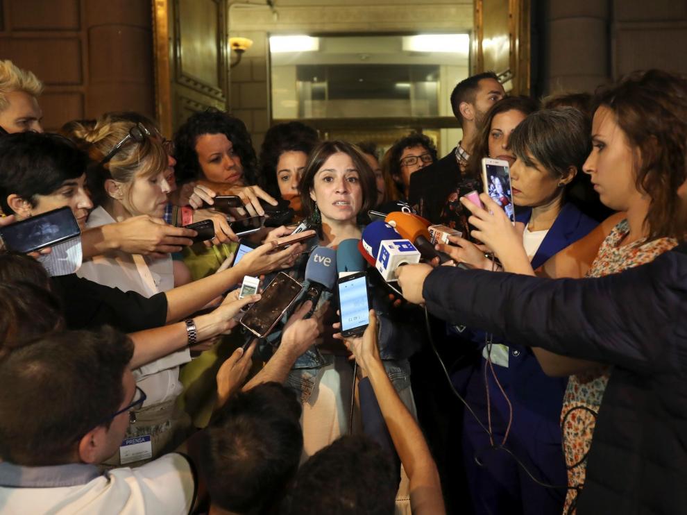 Sin avances entre PSOE y Unidas-Podemos para acordar la investidura
