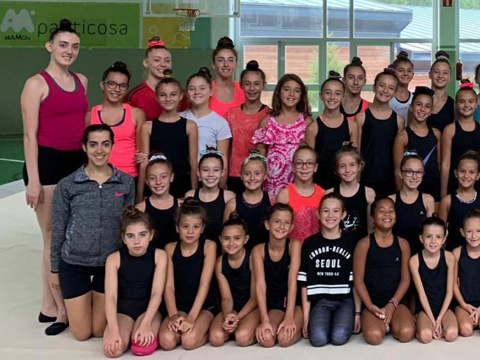 Club 90 y Club 2000 arrancan el curso