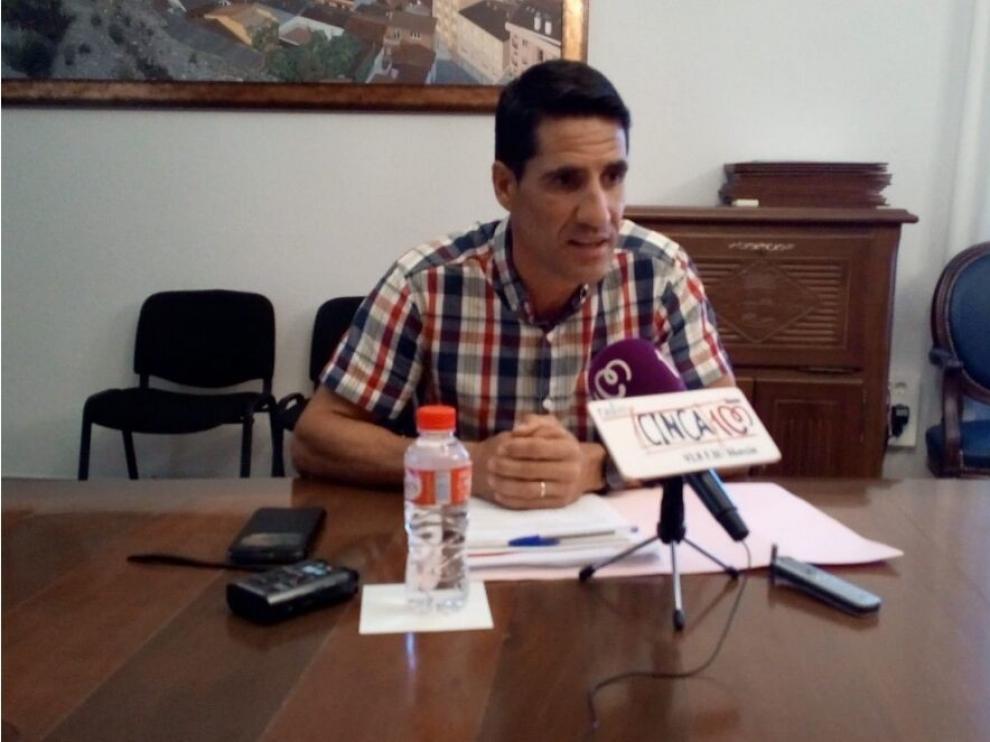 Monzón acogerá el Campeonato de España Sub 20 en 2021