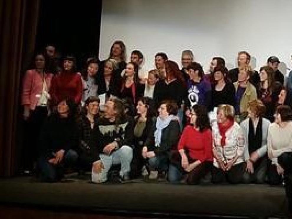 El festival Espiello abre el plazo de inscripción de su próxima edición