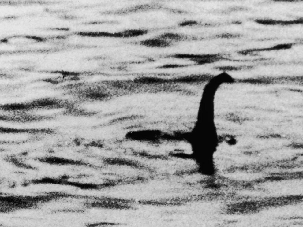 El monstruo del Lago Ness podría ser una anguila gigante
