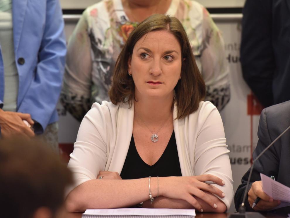 Respaldo de los grupos municipales a licitar la gestión de la feria taurina de Huesca con criterios objetivos