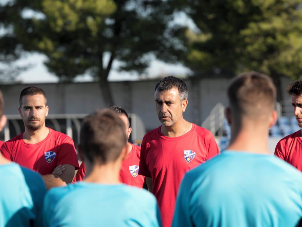 El Huesca despega ante el Girona