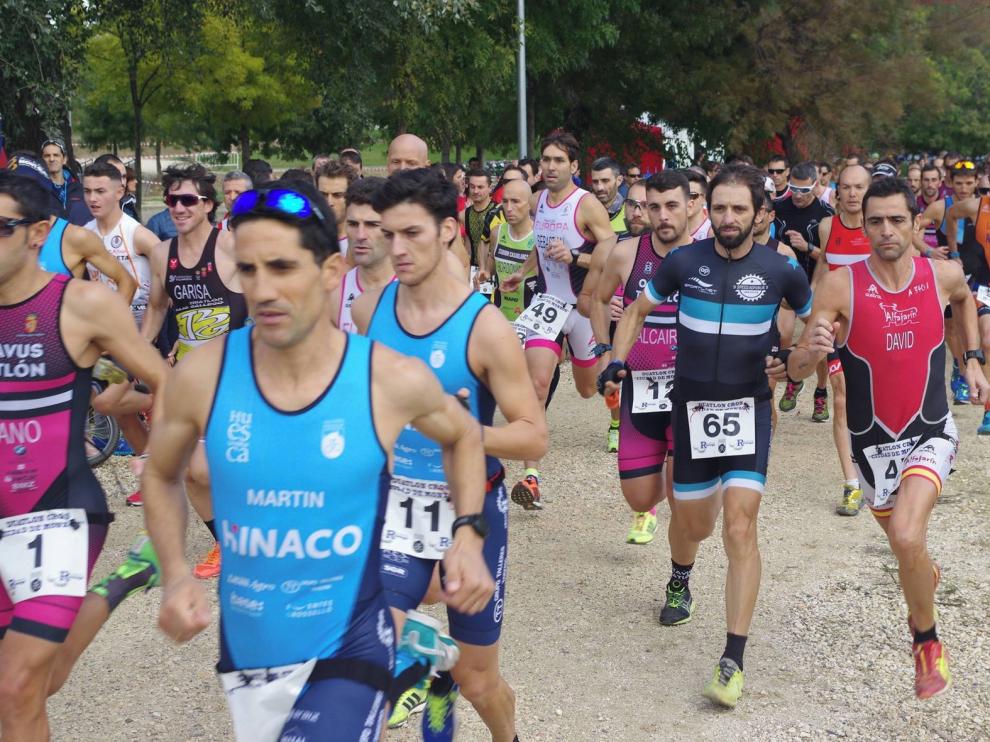 La Copa Aragonesa empieza el 15 en Alfajarín