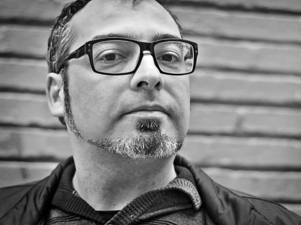 Chema Cebolla: "Yo creo que la fama de Rayers Sam radicó en saberse vender bien"