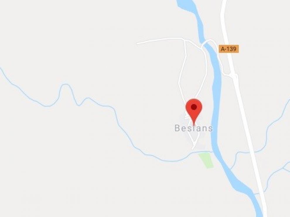 Fallece tras caer desde una pared de piedra cuando cortaba un árbol en Besians