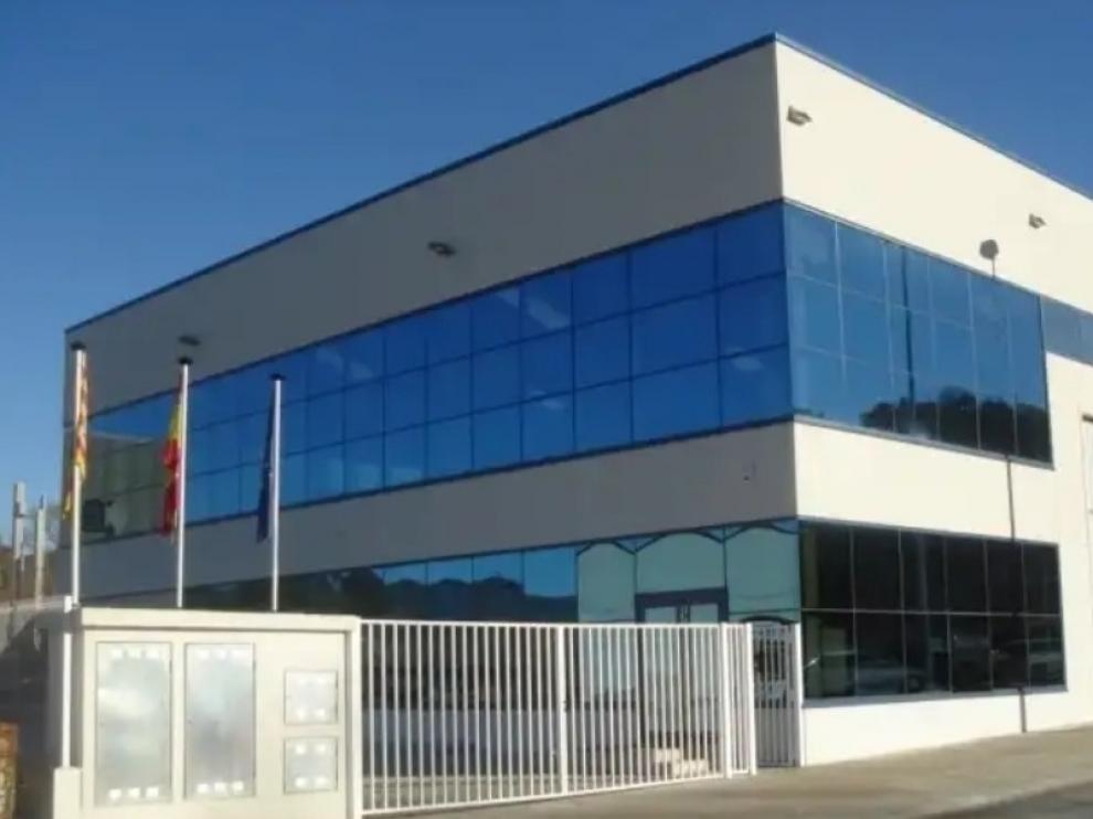 Graus quiere recuperar la oficina del Inaem del Vivero de Empresas