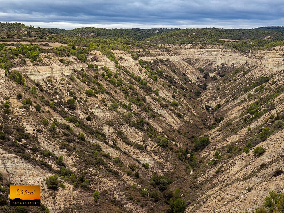 Monegrillo, un municipio increíble donde disfrutar de la historia, la naturaleza y el arte