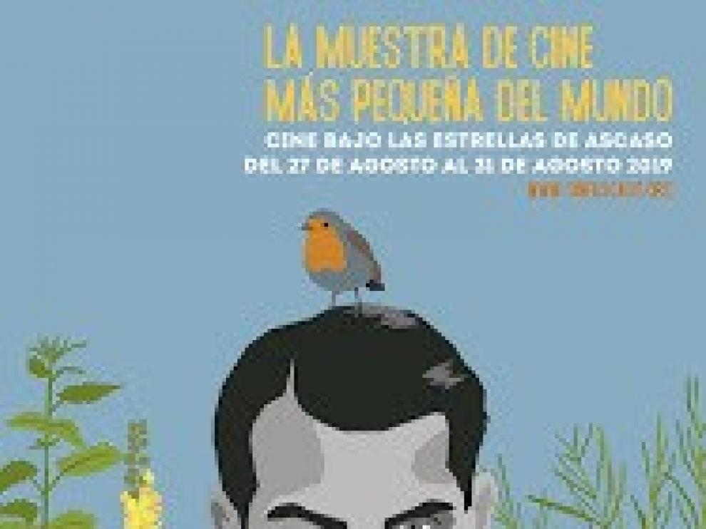 Balance positivo del Festival de Cine de Ascaso