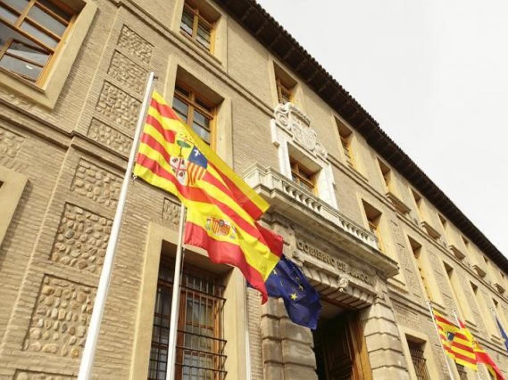 Aragón tarda 44,25 días en pagar a sus proveedores