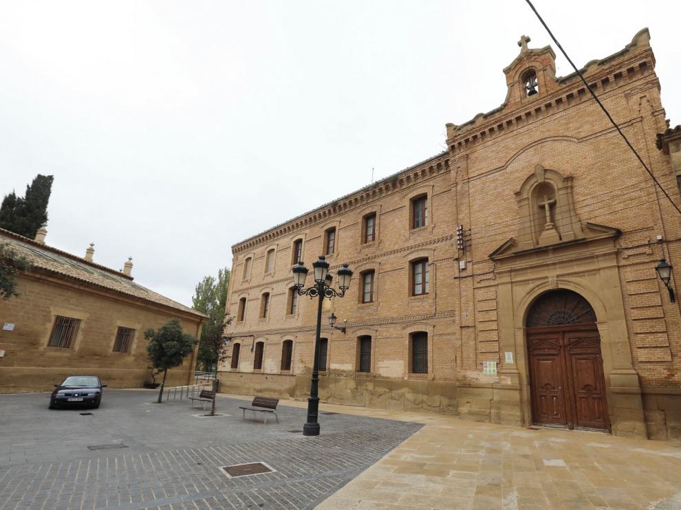 El Colectivo Ciudadano de Huesca pide a la Universidad una reflexión sobre el Seminario