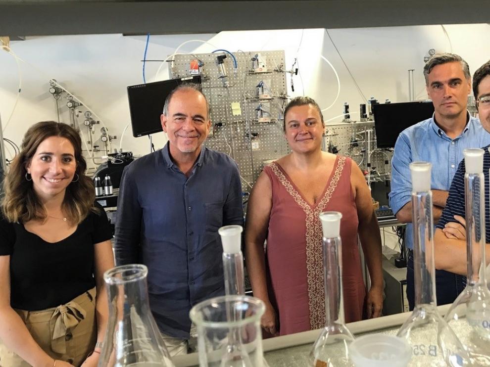 Diseñan una nueva técnica para combatir el cáncer desde el interior del tumor
