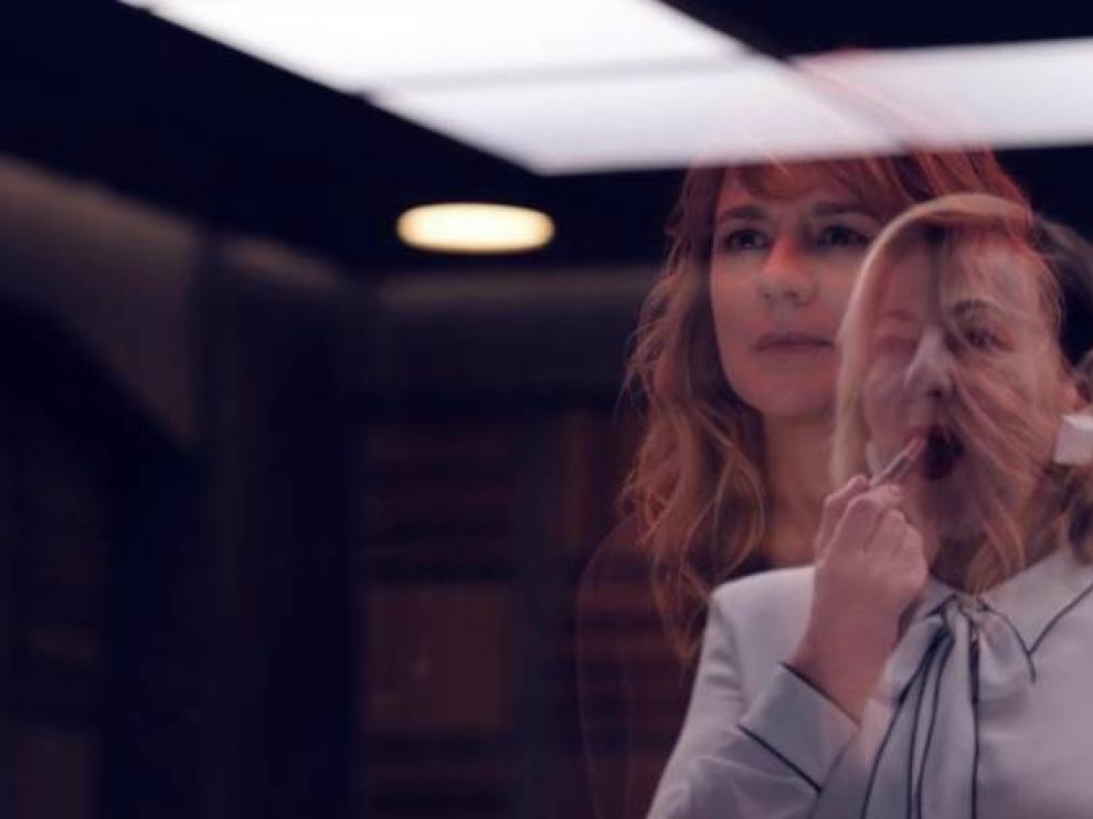 Netflix estrenará "Criminal" el próximo 20 de septiembre