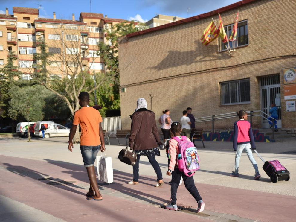 El PP muestra su "incertidumbre y preocupación" por el arranque del curso en Huesca