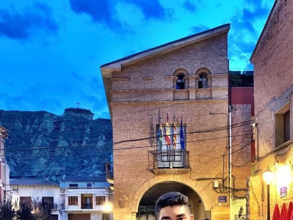 Alcolea de Cinca diseña un programa para lograr la máxima participación