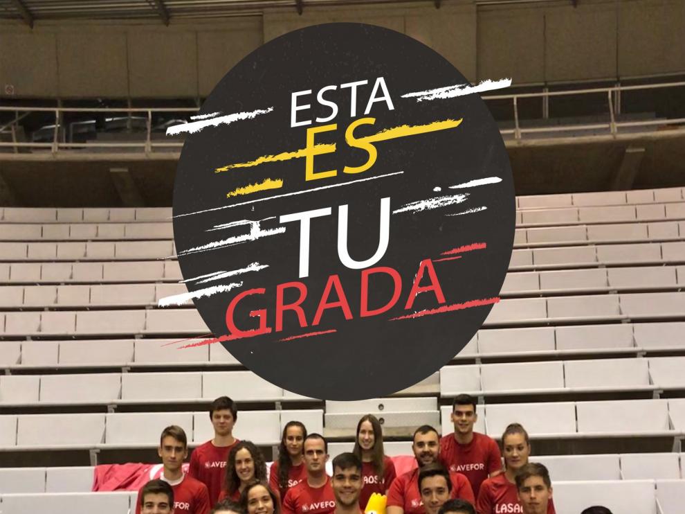 Orgullo de Huesca lanza su campaña de socios