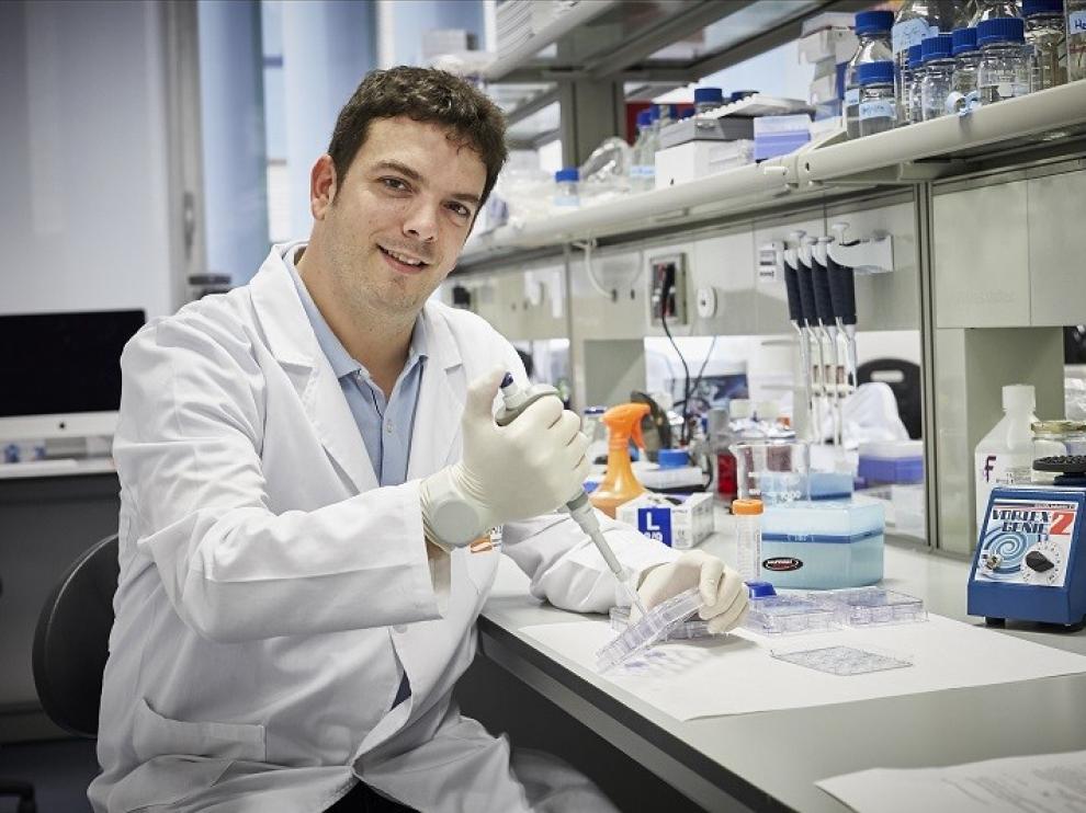 El IIS Aragón y Aspanoa organizan desayunos para explicar los últimos avances contra el cáncer