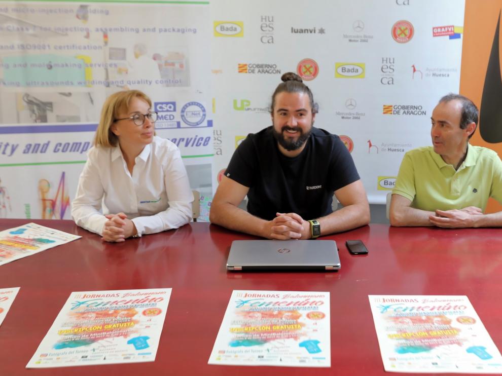 El Lasaosa femenino ya tiene calendario liguero