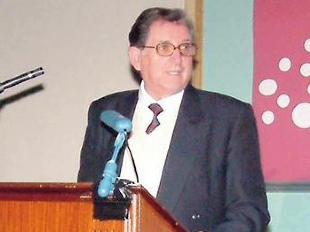 Ángel Montorio fallece a los 87 años