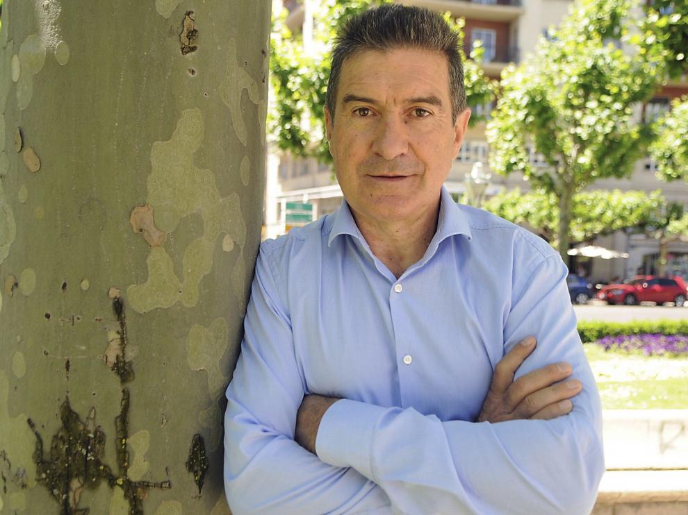 Cadenas: "En León estamos en plena reconstrucción"