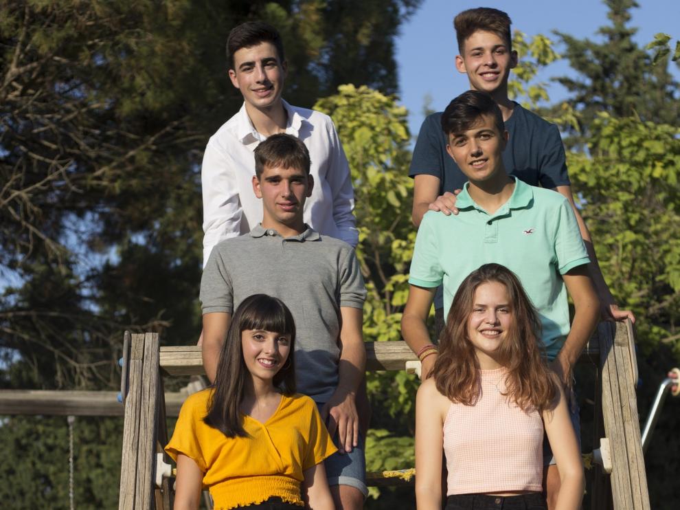 Comienzan seis días festivos con gran participación popular en Lalueza