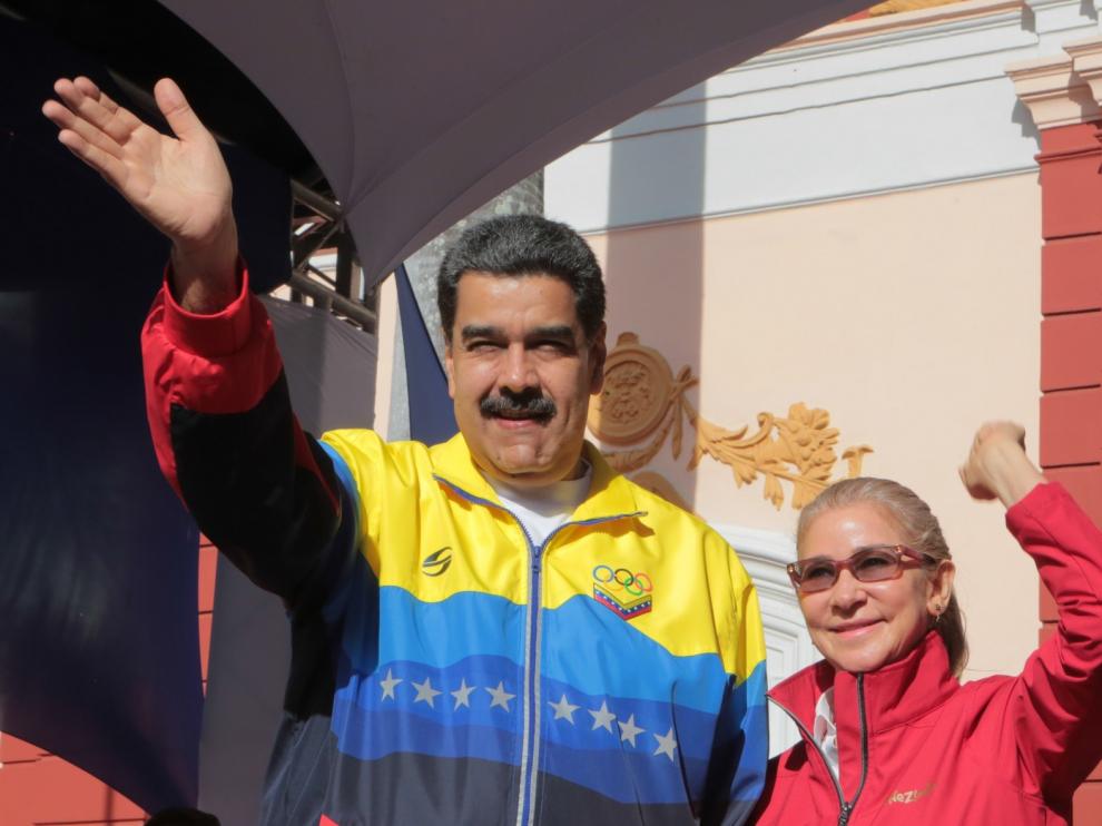 Maduro confirma que no asistirá a la Asamblea General de la ONU