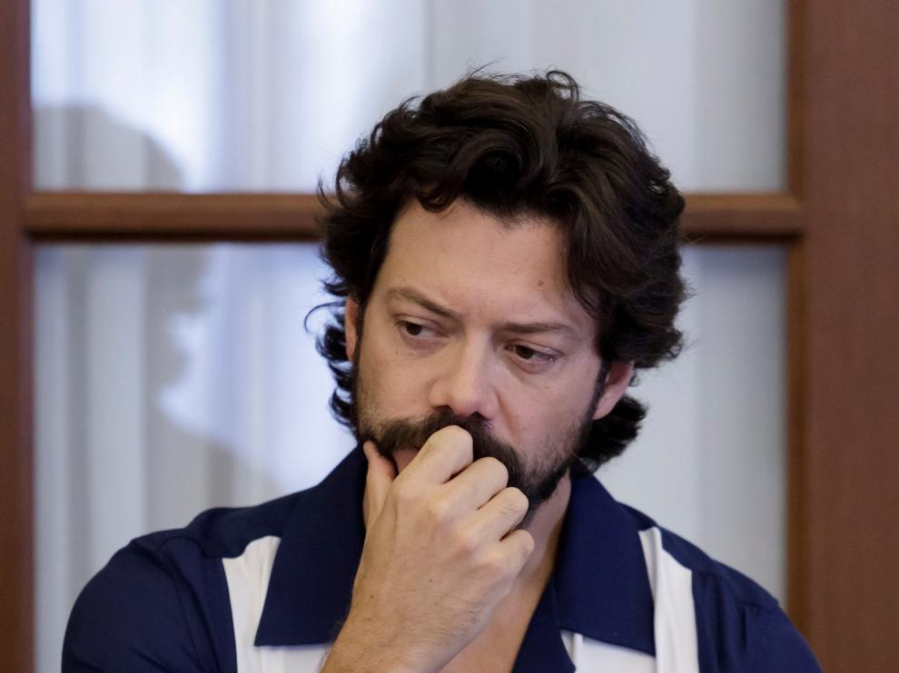 "The Head", un "thriller" que va más allá del misterio