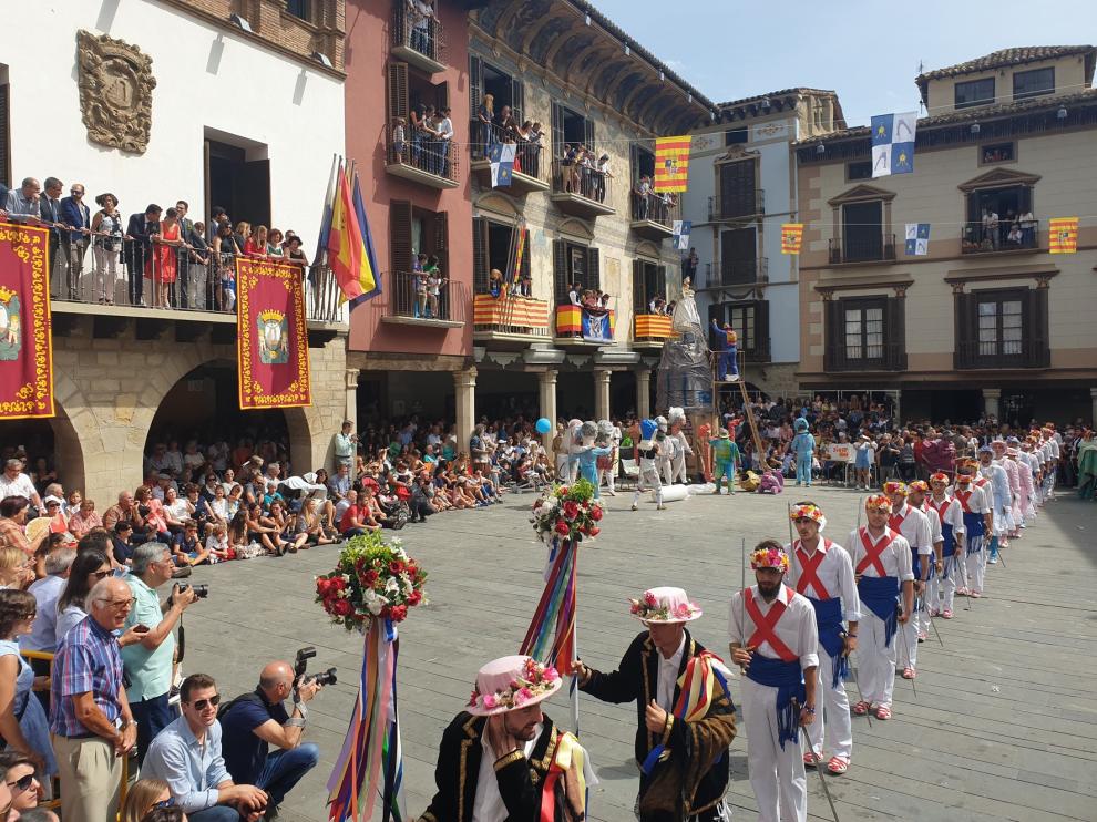 Fiestas de Graus 2019