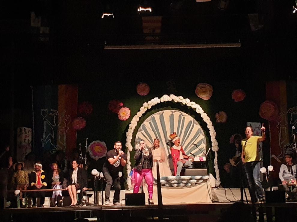 Fiestas de Graus 2019