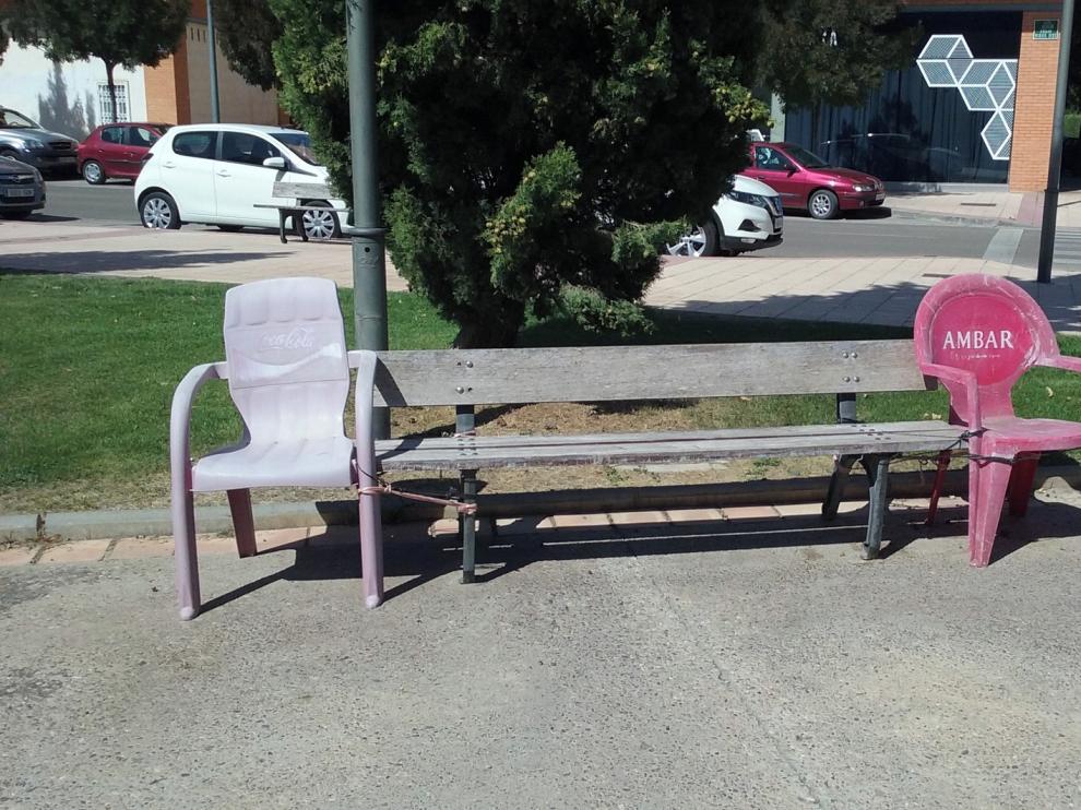 Ampliación del banco