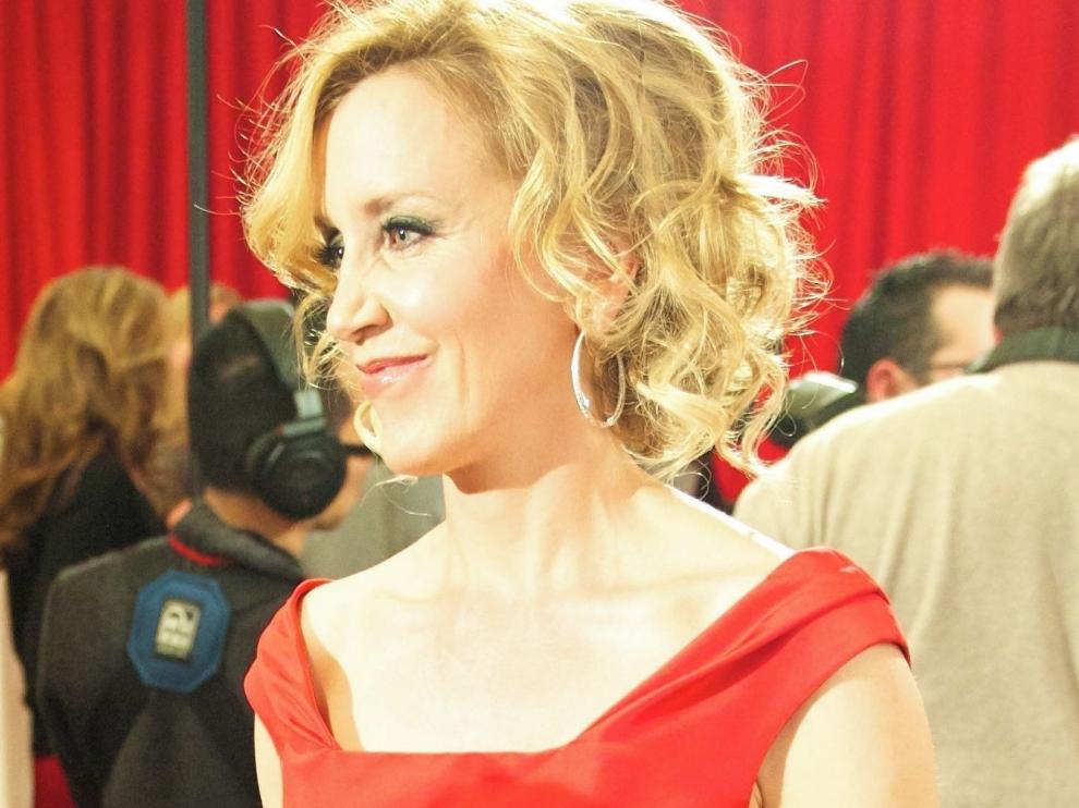Felicity Huffman, condenada a dos semanas de cárcel por sobornos
