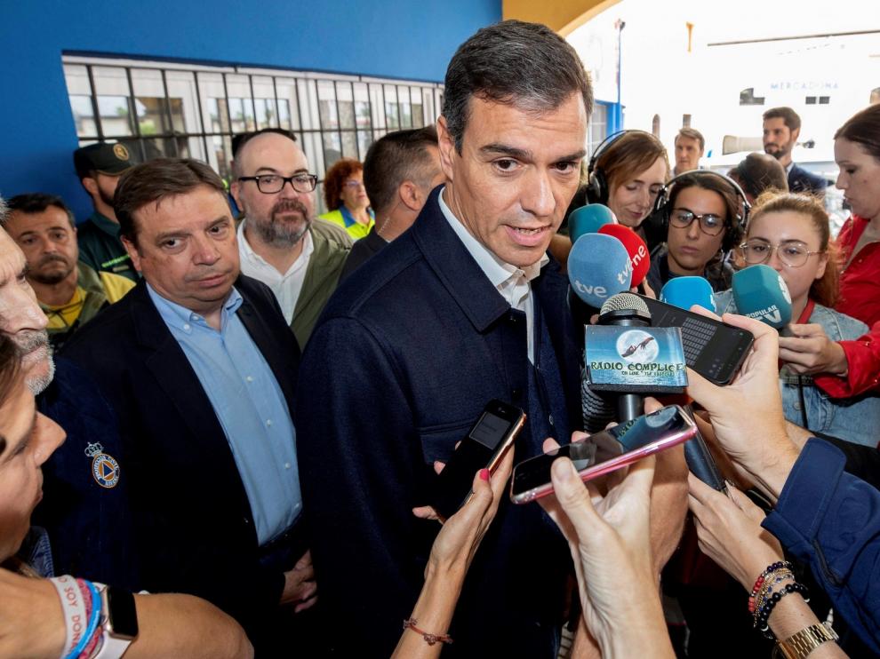 Se inicia una semana que puede acabar en elecciones