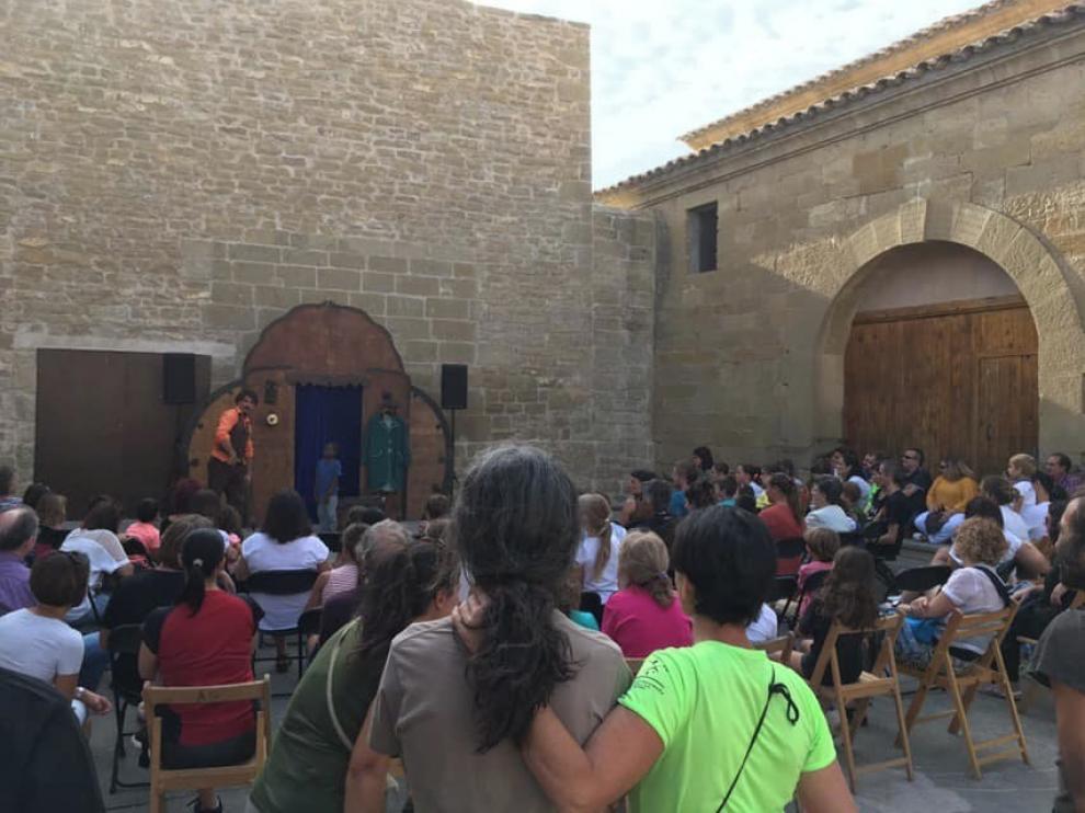 El FestivalEra arranca con el respaldo de los espectadores