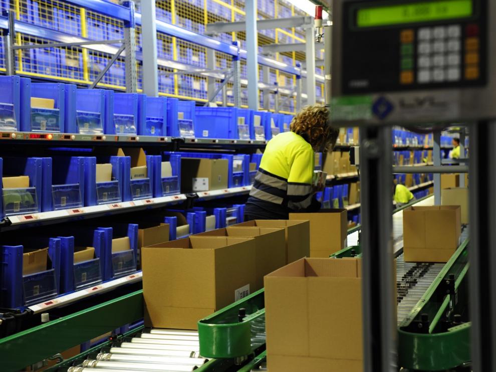 La economía aragonesa registró un crecimiento del 2,3% interanual en el segundo trimestre de 2019