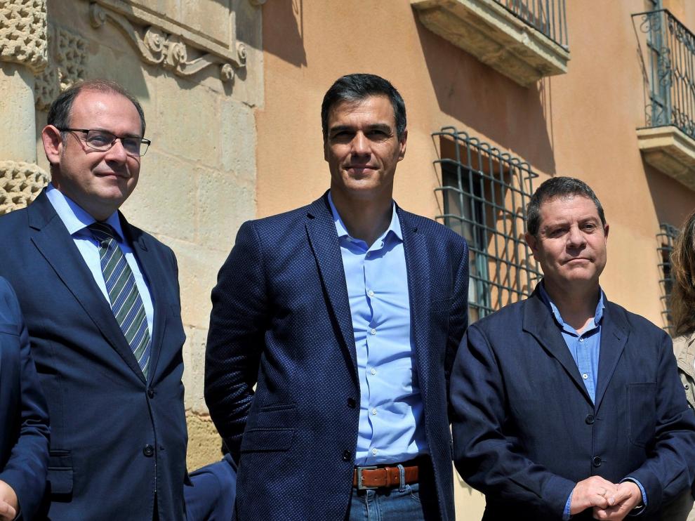 Las zonas afectadas por la gota fría intentan volver a la rutina