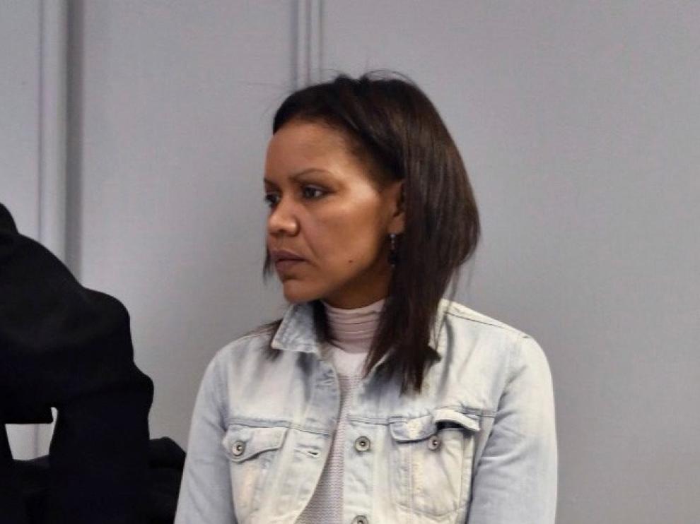 Concluye el juicio contra Ana Julia Quezada