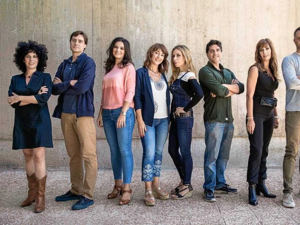 "Comando Actualidad" arranca con el acoso escolar