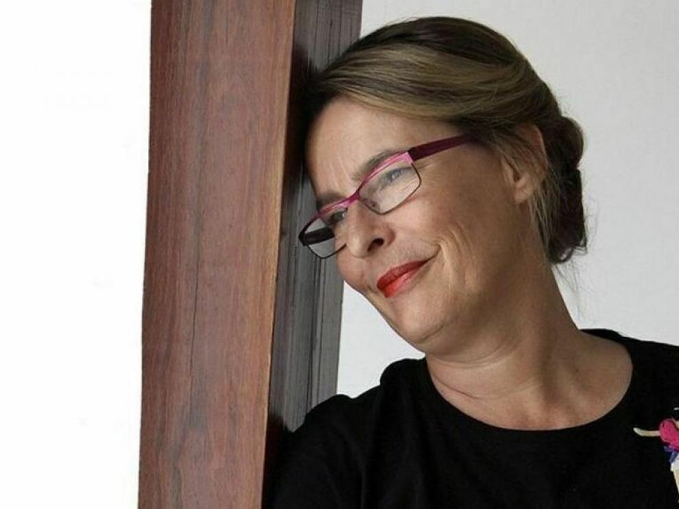 La actriz y dramaturga Natalia Menéndez será la directora del Teatro Español y Matadero