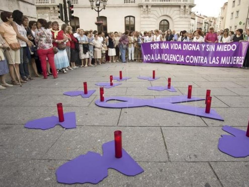 Vox no irá al minuto de silencio por la víctima machista en Madrid porque es "una campaña publicitaria de la izquierda"
