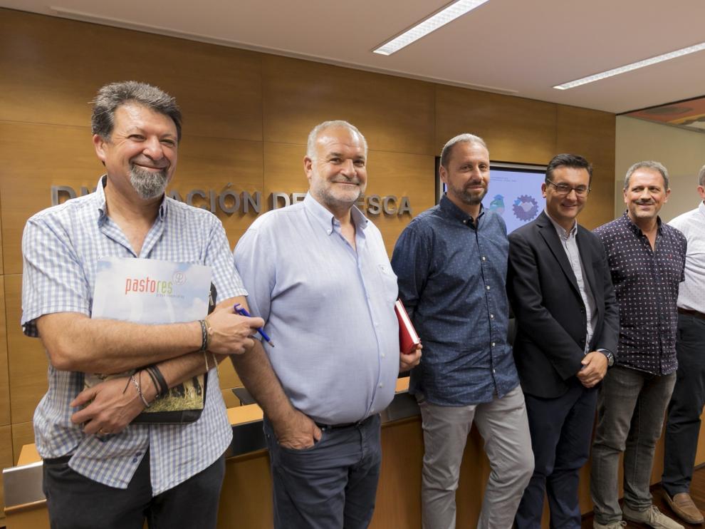 Femoga reunirá en Sariñena a 360 firmas expositoras en su XXXIV edición