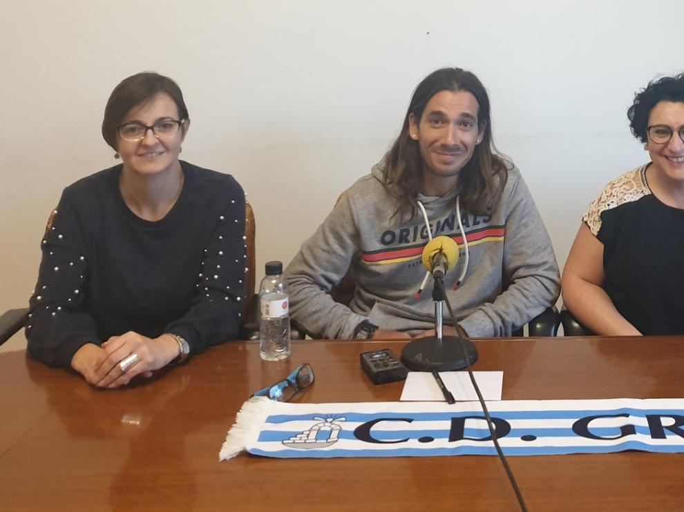 El Graus lanza su campaña de abonados
