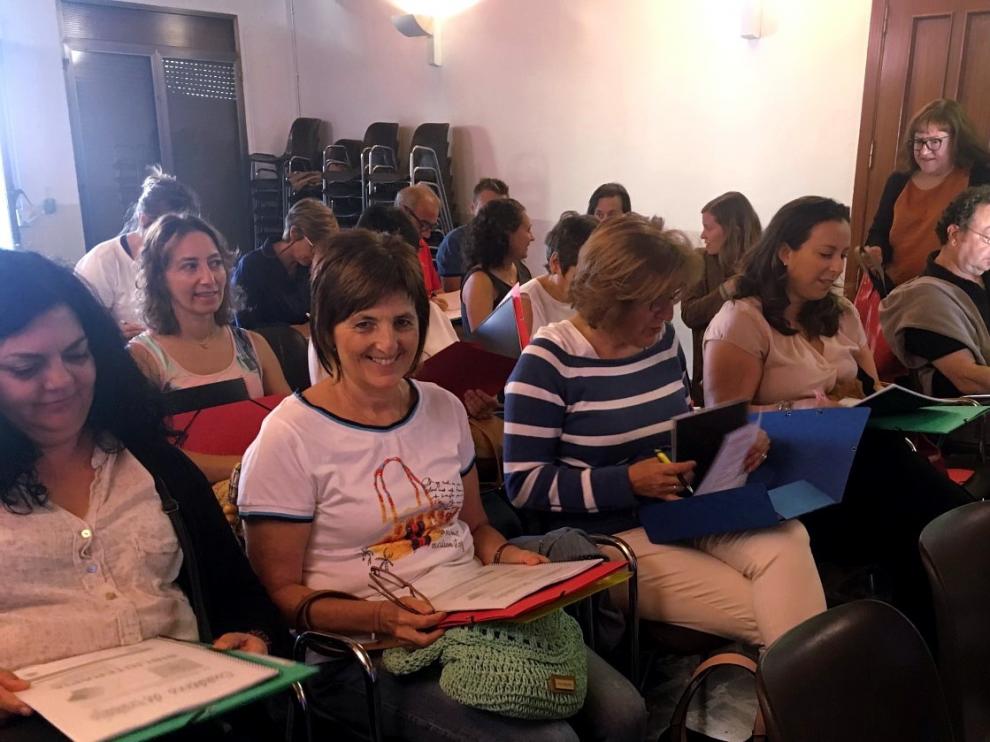 Las bibliotecas darán el salto digital con un plan de la DPH