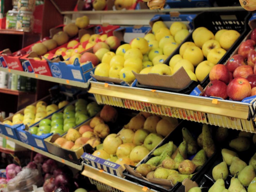 El sector de la fruta se une bajo una misma federación