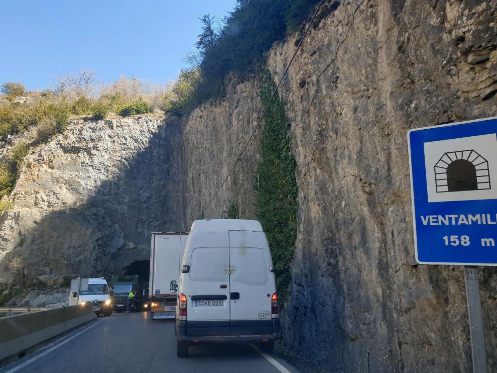 Las obras del congosto de Ventamillo comenzarán antes de final de año
