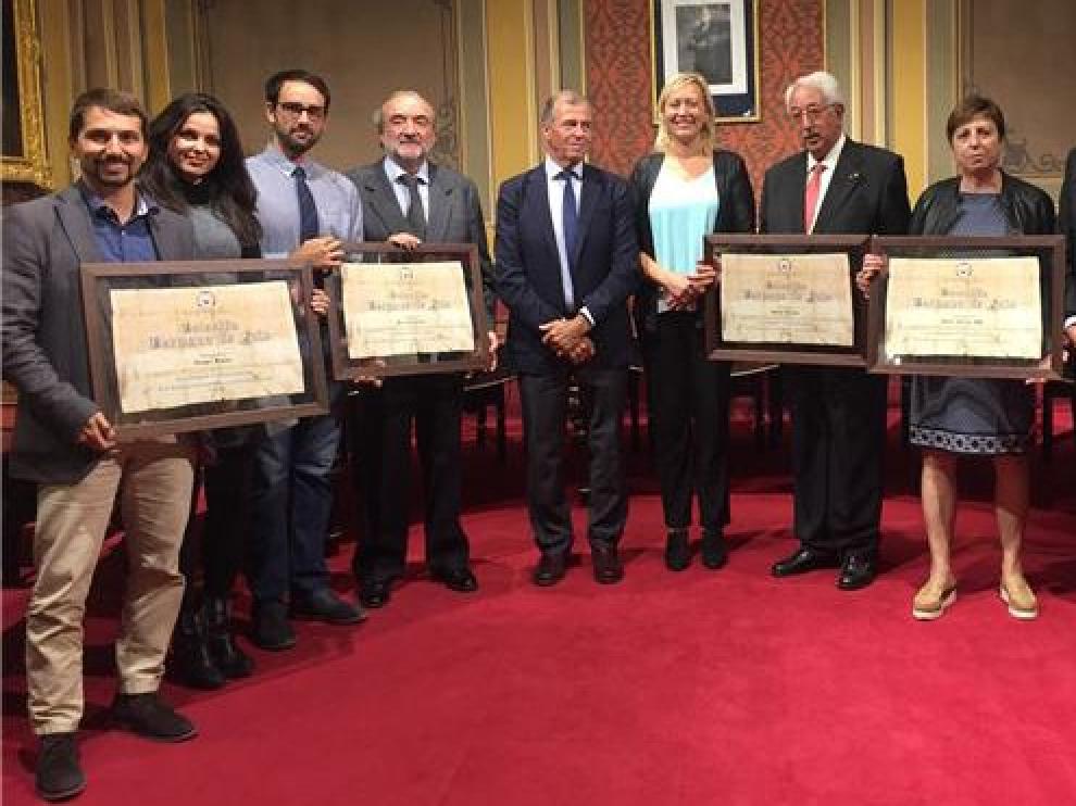 Los premios Germana de Foix de 2019 ya tienen destinatarios