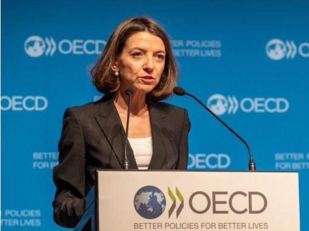 La OCDE advierte sobre la incertidumbre política que hay en España
