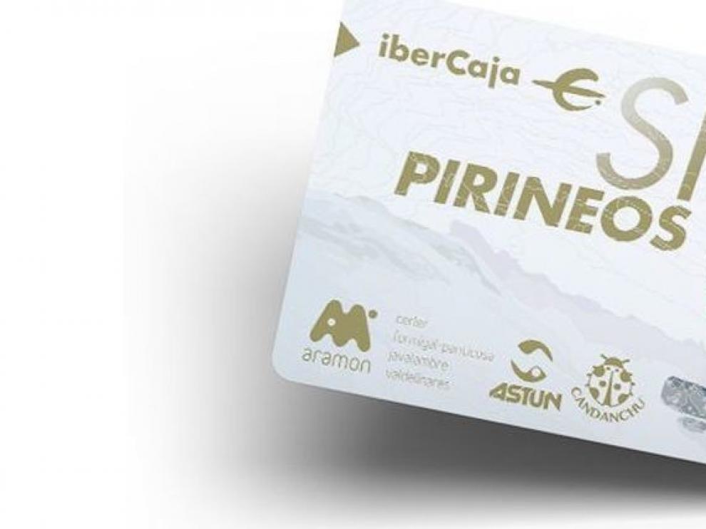 Vuelve Ski Pirineos, un abono de temporada para disfrutar de toda la nieve de Aragón