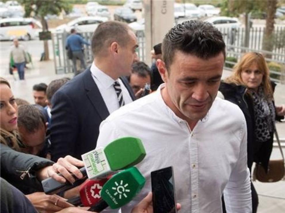 Abren juicio contra el dueño de la finca donde murió Julen y le piden 885.000 euros de fianza civil